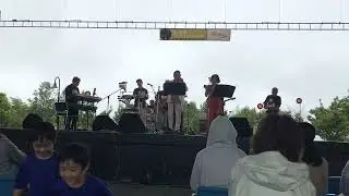 RB-REUNION 25.9.20 富士五湖Jazzフェスティバル