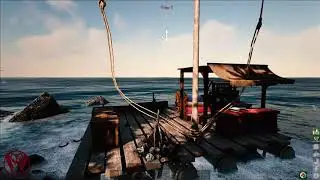 Atlas | PC Gameplay | 1080p HD | Max Settings