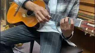 guitar
