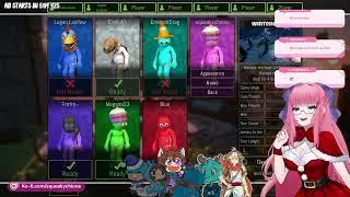 Pummel Party with Nat19~!