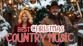 Best 2025 Christmas Country Mix Vol. 7 &ndash; Nashville, Country Pop & Countrypolitan Holiday Playlist