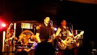 Ignis Fatuu - W&ouml;rterschmied Live 02.04.2011 Annaberg