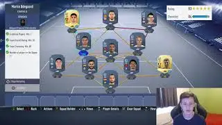 HOW TO COMPLETE TOTS ODEGAARD (85) SBC! CHEAPEST NO LOYALTY SOLUTION!