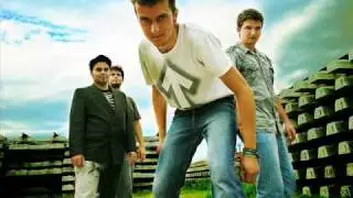 ANONYM KIDS - VEČERA