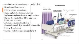 NCLEX Content Review on Medical Emergencies (Module 1)