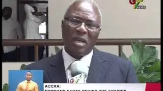 ECOWAS Brown Card Insurance Scheme