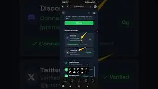 Start BETPOT'S TESTNET now! #crypto #cryptocurrency #shorts #shortsfeed