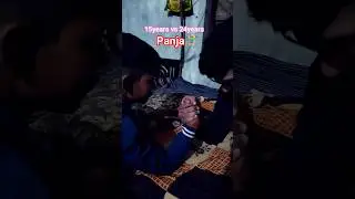 #trending #shorts #video #panja#video#15years vs#24years 🏋️&zwj;♂️🏋️&zwj;♂️🏋️&zwj;♂️