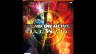 Dead or Alive: Ultimate OST - Wired