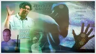 JEFFREY GRUPP on Coast To Coast: Dark Ecstasy, Intelligent Design, Telementation (23rd Feb 2011)