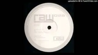 Guy McAffer -  RAW 029 (B)