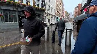 Just a walk