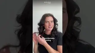 #HowTo: Transform dull hair to gorgeous curls in the comfort of home✨ Cordless & USB rechargeable