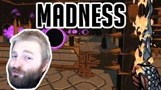 Reincarnation | Slashers Keep EXPERT Gameplay