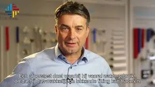 VSK Awards 2020: leidingsysteem Tigris K5/M5 van Wavin met akoestische lekcontrole