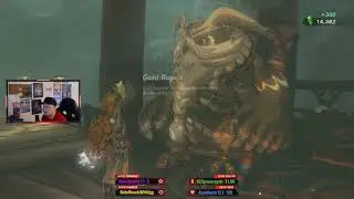 Kaneli's Advanced Flight Training Perfect run