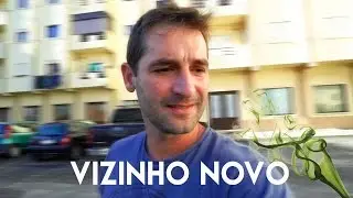 VIZINHOS DO LIXO | PORTUGAL | VIAGEM | Romulo e Mirella | T4 Ep.70