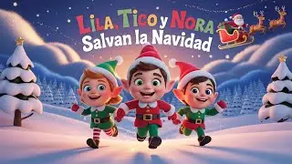 Cuento Navideño 