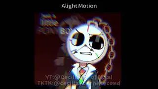 Pony Boy [info in description] #edit