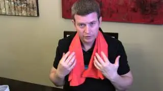 Frogg Toggs Chilly Pad Cooling Towel - Review