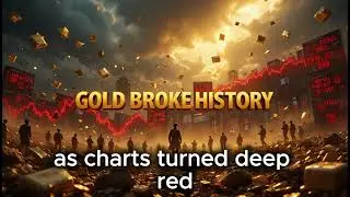 January 30, 2026: The Biggest Black Day in Financial Market History #history #bitcoin Black Day