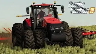 farming simulator 19 - Наследие отца!