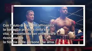 Southpaw, la vita &egrave; un incontro di boxe per jake gyllenhaal