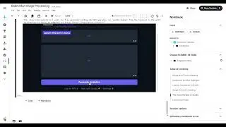 Machine Learning | Assessment 2 Gradio image Processing