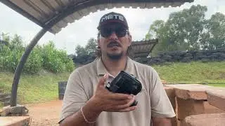 Canik MC9 Prime Update 