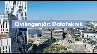 Civilingenjör: Datateknik