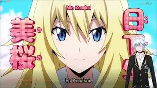 Rubia Sexy confirmada #vtuber #vtuberclip #vtuberespa&ntilde;ol #comedy #anime #keijo #shorts #short