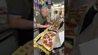 &ldquo;Turkish Sucuk Sandwich Loaded with Cheese 🔥 | Ismail Usta&rsquo;s Special&rdquo;| Food Around the World |