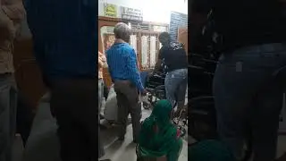 kp yadav ka clinic at gaya gangamhal  paralysis dr. #short #shortvideos