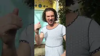 husband pranks wife! 🤣