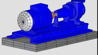 ODS (Operational Deflection Shape) Analysis, When and Why?