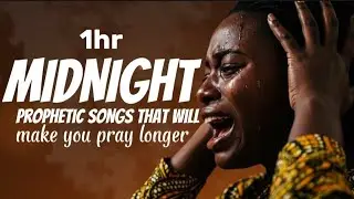 Midnight worship songs for prayer that will uplift your spirit | Theophilus Sunday #midnightprayer