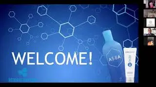 Dan Doyle personal health story with Asea