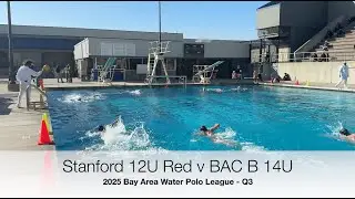 2025 BAWL - 12-13-2025 Stanford 12U Red v BAC 14U B - Q3