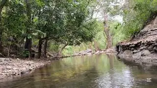 Refrescantes aguas de El Salvador 🥰😍💙