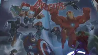 Marvela Audiohistorie cz2