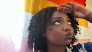 My Lesbian Coming out Storytime/ everyday makeup look
