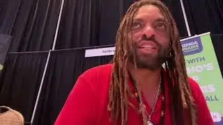 6:00pm Package - Weedman Feels Vindicated on 420 Day (April 2022)