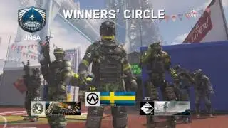 Golden erad Infinite warfare cringe