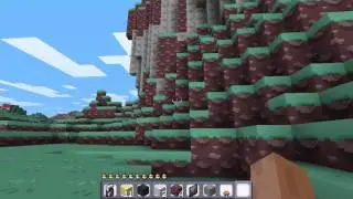 Minecraft(Pokecraft)