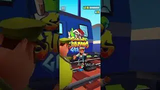 Subway racers￼