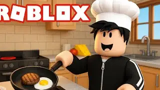🍳 Roblox Cooking Chaos! | Funny Moments & Epic Kitchen Fails 👨&zwj;🍳