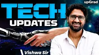 Status of Technology | 76 years of Republic | Foerver Learning | AI for Bharat | upGrad