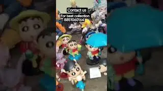 Best anime collection 💌 #anime #animecollectors #animeedit #animecommunity #actionfigures #anime