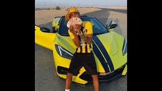 [FREE] Kairo keyz type beat | new jazz X hoodtrap type beat | 