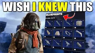 After 300+ Hours of ARC Raiders, Here’s What I Wish I Knew (Beginner to Advanced Tips)